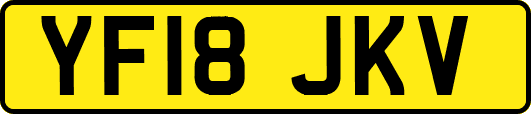 YF18JKV