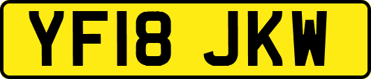 YF18JKW