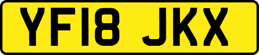 YF18JKX