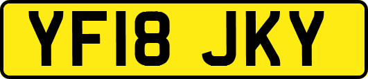 YF18JKY