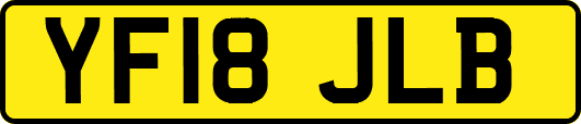 YF18JLB