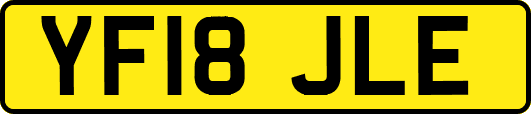 YF18JLE