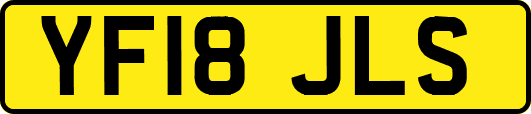 YF18JLS