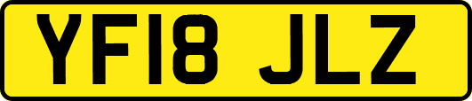 YF18JLZ