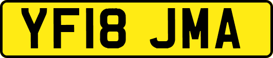 YF18JMA