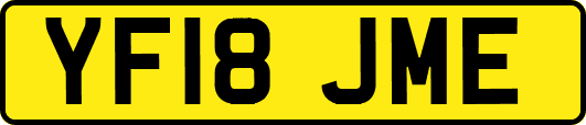 YF18JME
