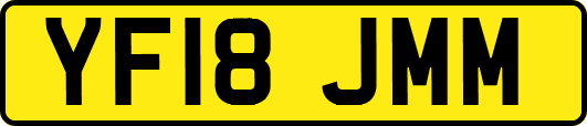 YF18JMM