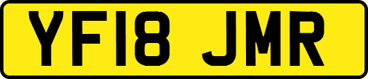YF18JMR