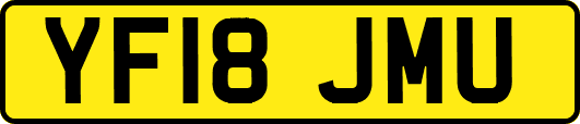 YF18JMU