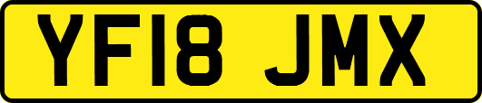 YF18JMX