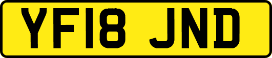 YF18JND