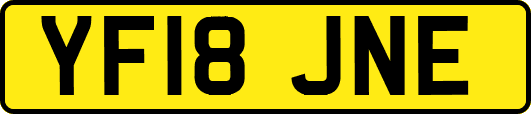 YF18JNE
