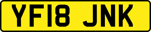 YF18JNK