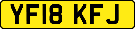 YF18KFJ
