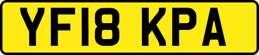 YF18KPA