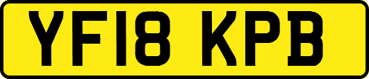 YF18KPB