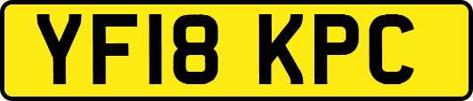 YF18KPC