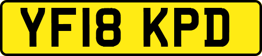 YF18KPD