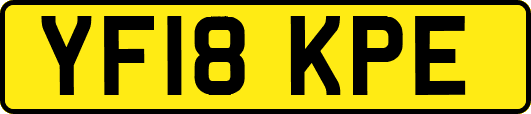 YF18KPE