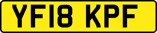 YF18KPF