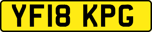 YF18KPG