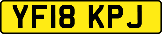 YF18KPJ