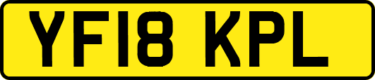 YF18KPL