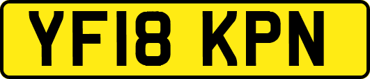 YF18KPN
