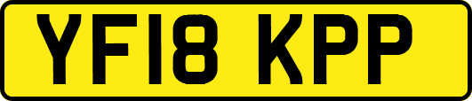 YF18KPP