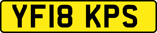YF18KPS