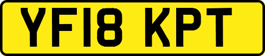 YF18KPT