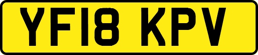YF18KPV