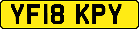 YF18KPY