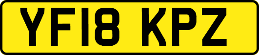 YF18KPZ
