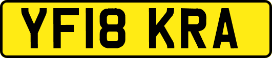 YF18KRA