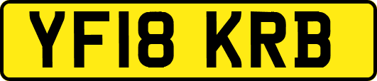 YF18KRB