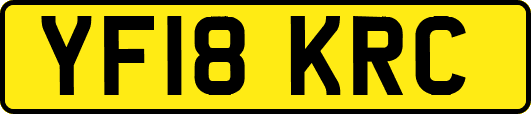 YF18KRC