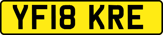 YF18KRE