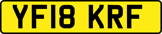 YF18KRF