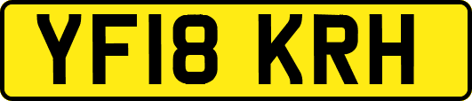 YF18KRH