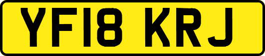 YF18KRJ