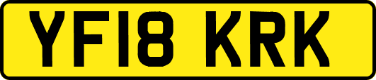 YF18KRK