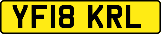 YF18KRL