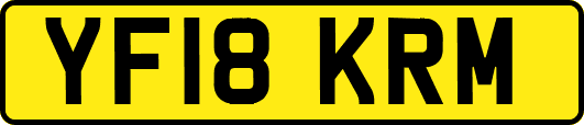 YF18KRM