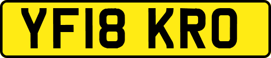 YF18KRO