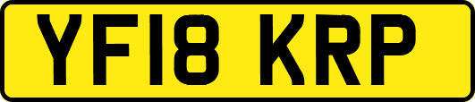 YF18KRP