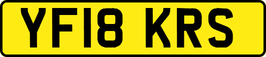 YF18KRS