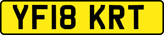 YF18KRT