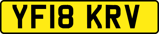 YF18KRV