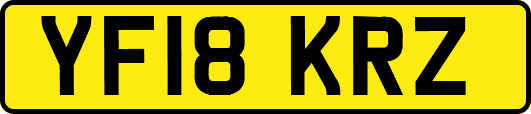 YF18KRZ